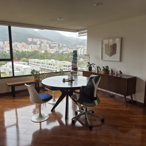 Apartamento En Arriendo Prados Del Country 