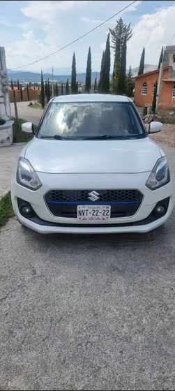 Suzuki Swift 1.0 Booster Jet At