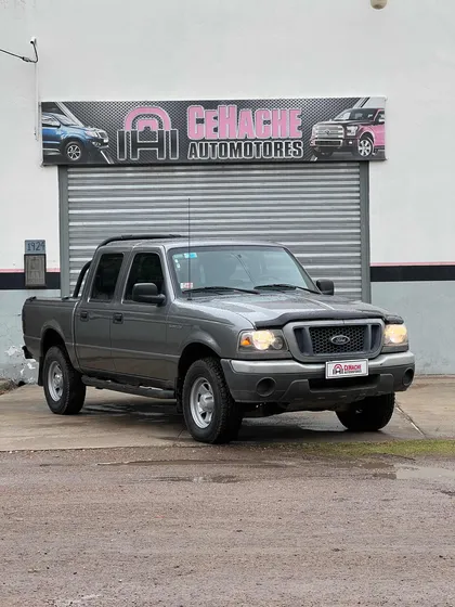 Ford Ranger 3.0 Cd Xl Plus 4x2