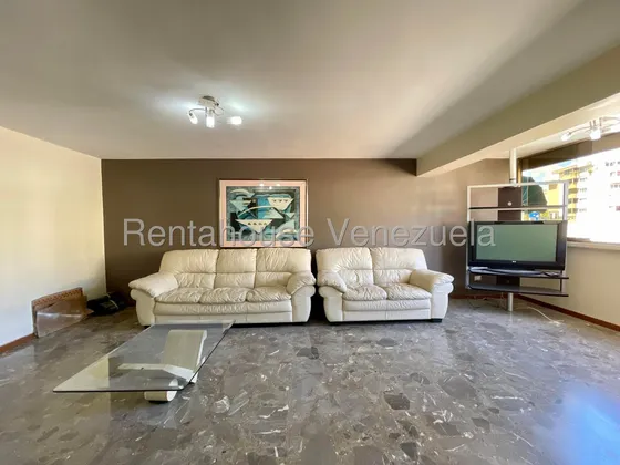 Apartamento En Venta Cumbres De Curumo 