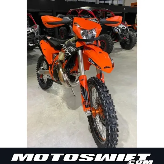 Ktm 300 Xc-w Hardenduro 2025  Motoswift Con Garantia Oficial