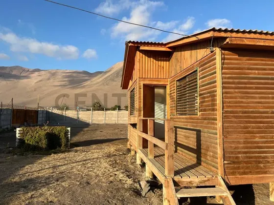 Oportunidad Arriendo Sitio Con Casa Pequeña En Sector De ...