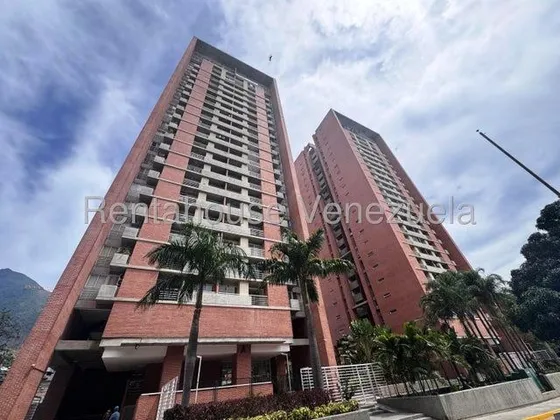 Apartamento En Venta Boleita Norte 25-18139 Ab