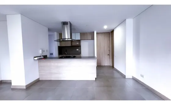 Apartamento En Venta En Envigado, Loma Del Chocho