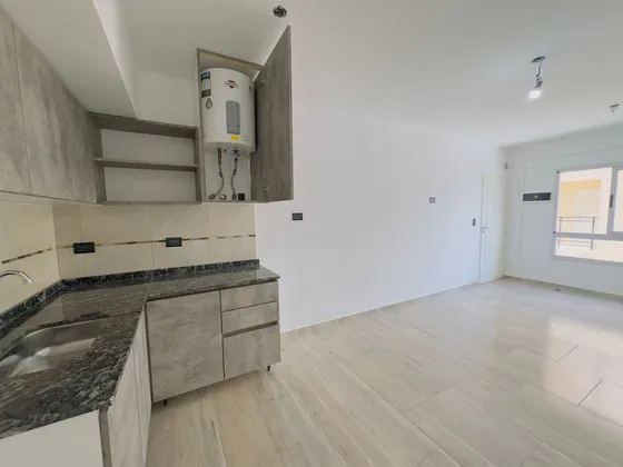 Venta Depto 2 Amb A Estrenar Cochera Sum San Justo