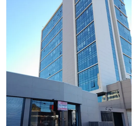 Arriendo Local Comercial En Edificio Espacio Talca