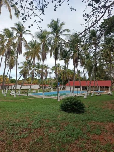 Casa En Venta Conjunto Tejas Rojas Antolin Del Campo Isla De Margarita