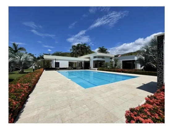 Venta De Finca En Santa Fe De Antioquia
