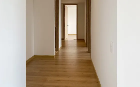 Apartamento En Venta En Nueva Colina. Cod V12300053