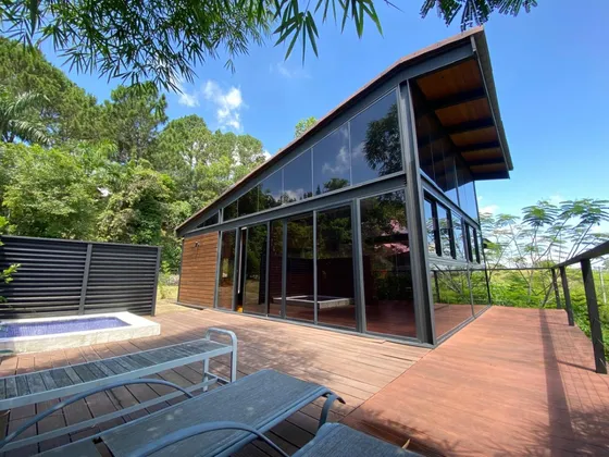 Villas Tipo Bungalow En Uno De Los Mejores Proyectos De La Zona