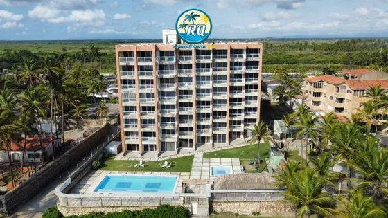 Res. Puerto Viejo - Penthouse Duplex - 2 Terrazas. 