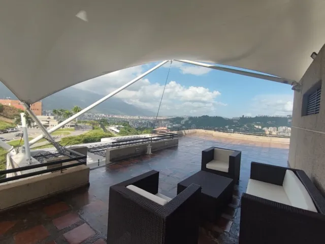 Pent House En Venta En Colinas De Valle Arriba