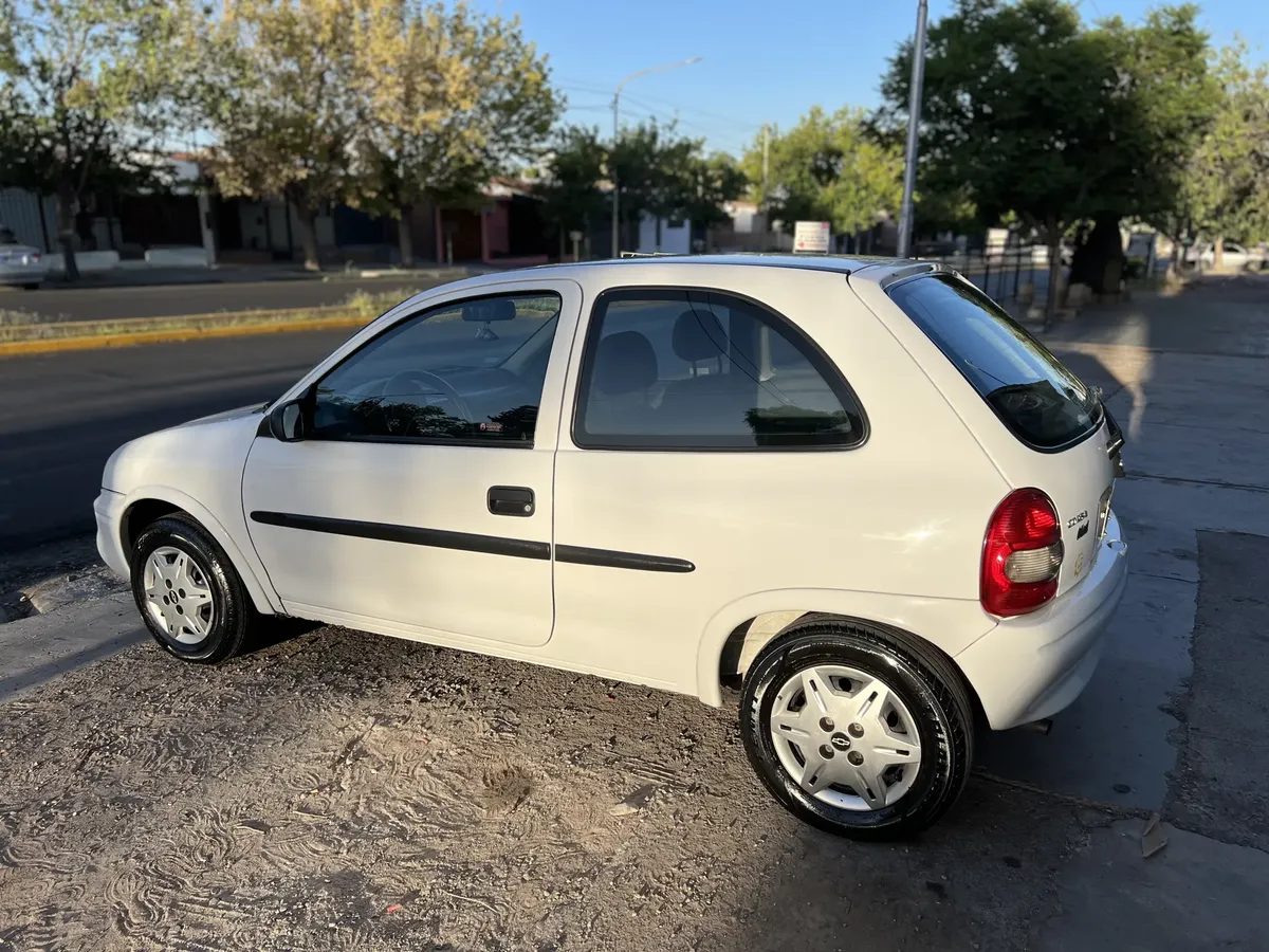 Chevrolet Corsa 1.6 Wind464803742152796164