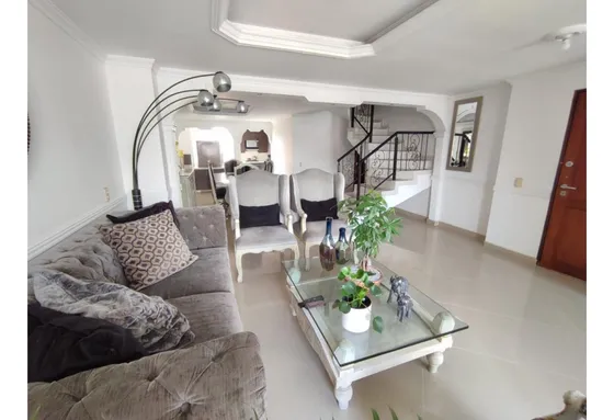 Penthouse En Medellín, Sector Laureles - Se Vende