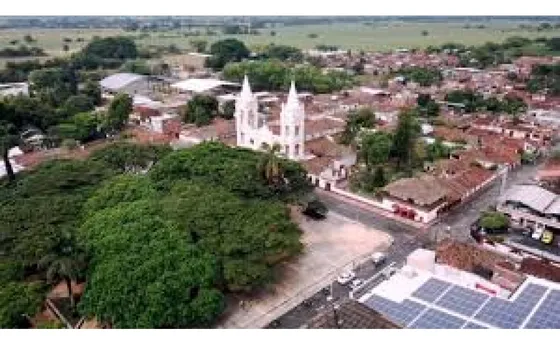 Guacari, Excelente Bodega En Venta
