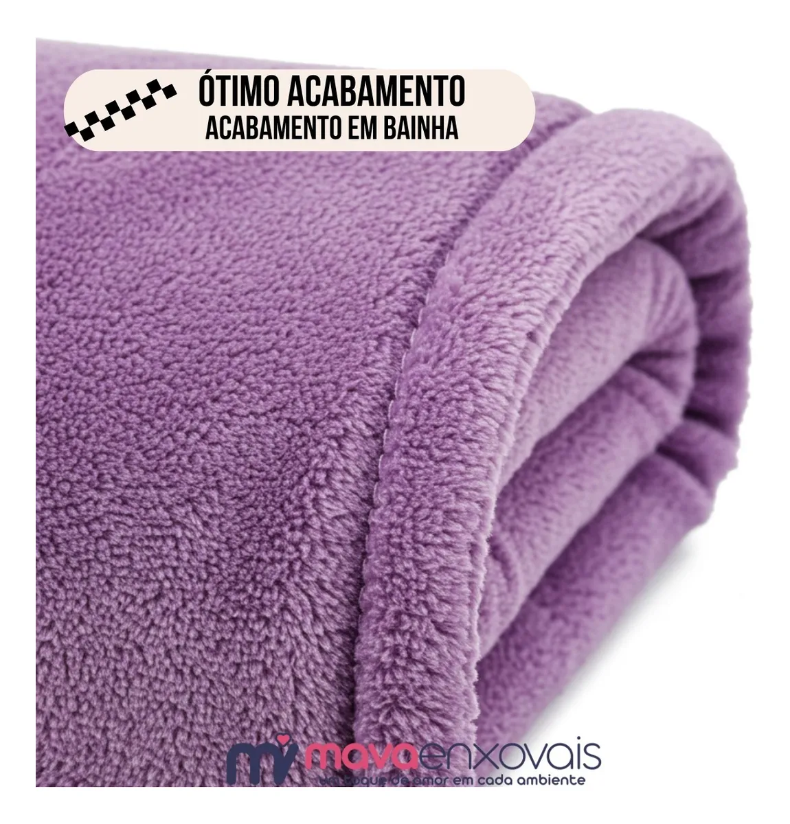 Cobertor Manta Pet De Microfibra 90 X 110cm - Kit 10un - Imagem 4