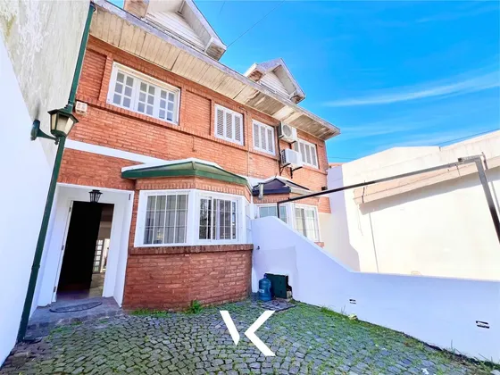 Casa En Venta En Martinez