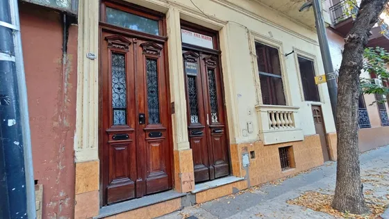 Venta Ph 3 Ambientes Al Frente Acepta Permuta