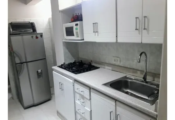 Venta Apartamento 72mtr2, El Refugio, Sur De Cali, 13380-1