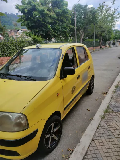 Hyundai Atos 1.0