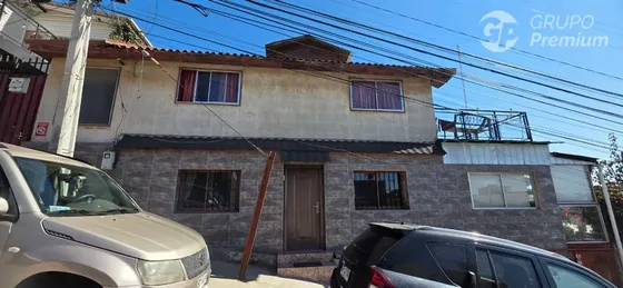 Casa En Venta En Valparaíso