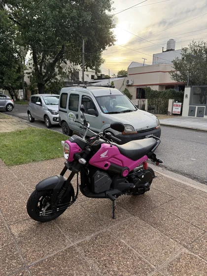 Honda Navi Automatica 110cc