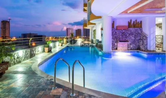 Vendo Permuto Apartamento Santa Marta 