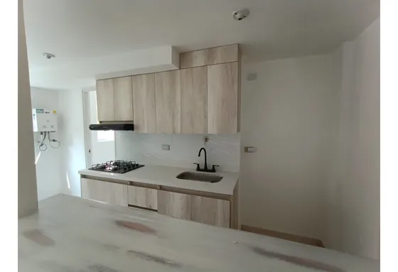 Apartamento Para La Venta En Castropol