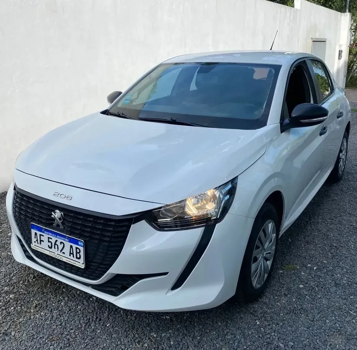 Peugeot 208 1.2 Like
