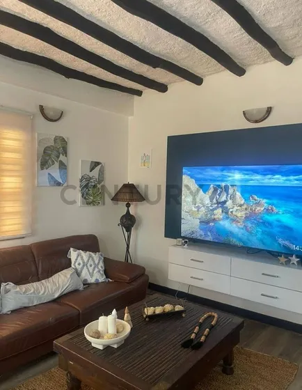 En Venta Espectacular Chalet