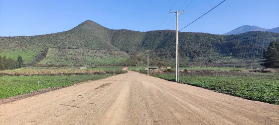 Parcelas 5.000 M2, Altos De Naltagua, Isla De Maipo