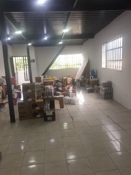 Se Alquila Local En La Calle Rivas  - Guatire - Edo- Miranda