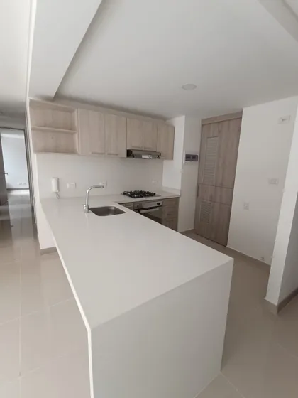 Venta De Apartamento Cali, Sur, Valle Del Lili