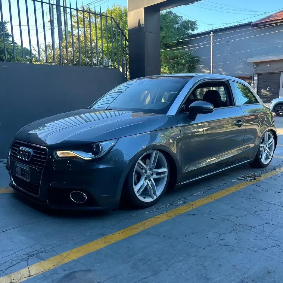 Audi A1 1.4 Ambition Tfsi 122cv