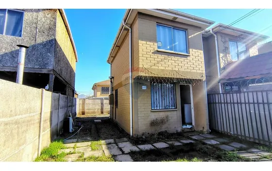 ¡tu Hogar En San Bernardo Con Opción A Compra