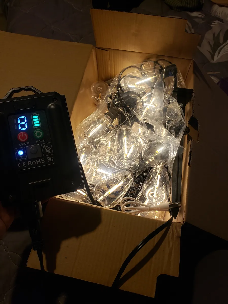 Foto del producto compartida por el comprador 26 de 29