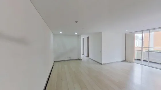 Apartamento En Venta En Sabaneta