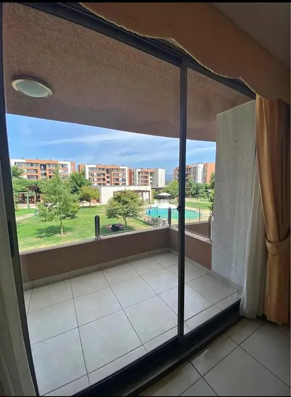 Limache, Se Vende Departamento 3d,2b