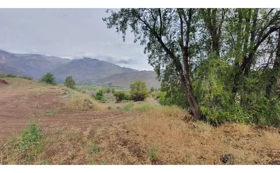 Venta De Parcela 5380 M2 En Fundo San Francisco
