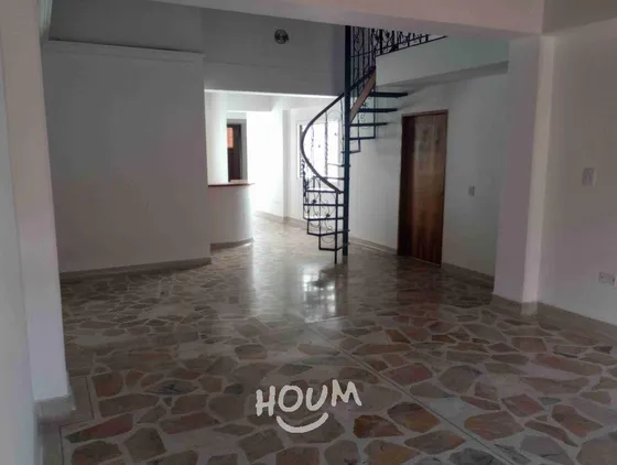 Casa En El Pesebre. 4 Habitaciones, 220 M², Id: 133107