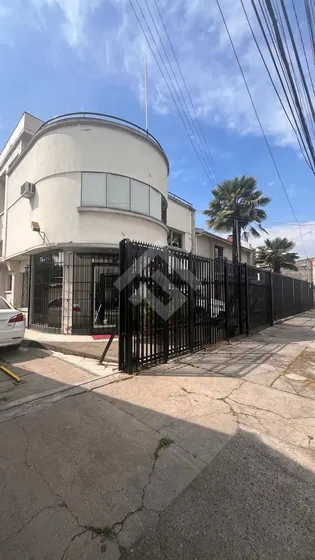 Oficina En Arriendo En Ñuñoa