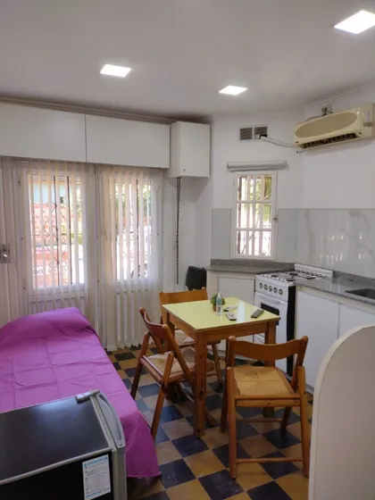 Hospedaje En San Miguel Del Monte