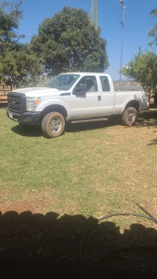 Ford F-250 6.7 Super Duty