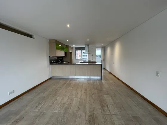  Apartamento En Arriendo Ubicado En Envigado Sector Benedictinos    (27125).