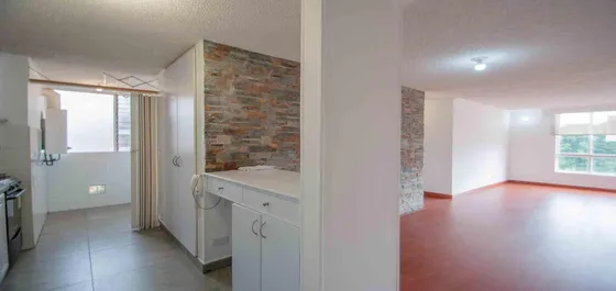 Apartamento Para Venta En Cedritos (5583).