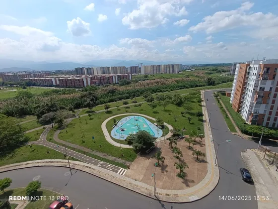 Venta Apartamento Ciudad Melendez U. R. Nacar Cali