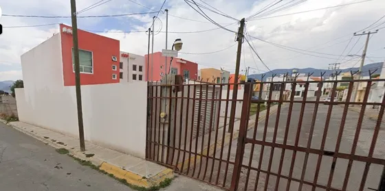 Casa En Venta En Mineral De La Reforma, Hidalgo Mm2.