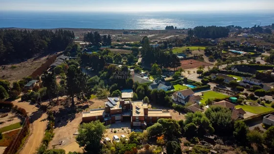 Casa Ideal Para Dos Familias 