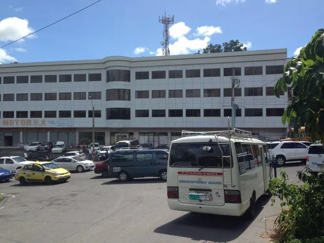 Gran Inversión! Venta De Edificio Comercial En Paso Canoas, Chiriquí