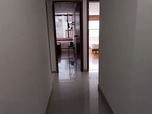 Apartamento En Arriendo Santa Barbara 90-73080